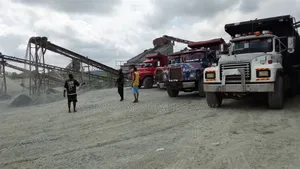 Mining Industry's for Granite