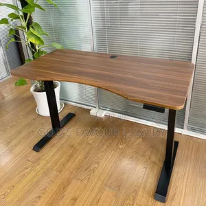 Motorised Adjustable Height Gaming Desk