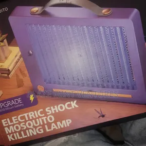 Electric Mosquito Kill