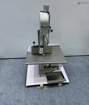 Model210 Bone Saw Machine