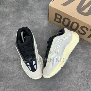 High Quality Yezzy 700 Alvah Original