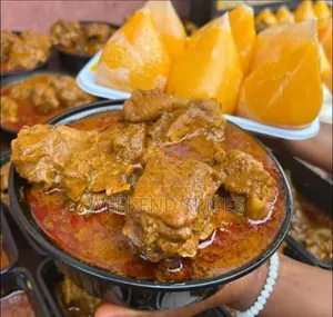 Restaurant - Affordable Meals In Abuja