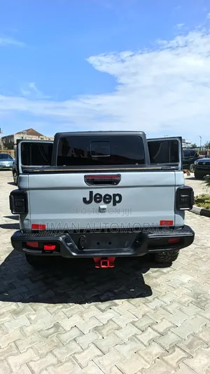 Jeep Wrangler Sport 4x4 2020 Gray