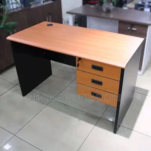 4ft Office Table