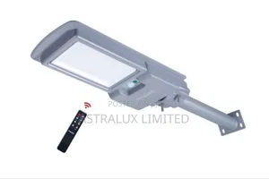Philips Solar Street Light Brc010 Led40/765 Kit G2