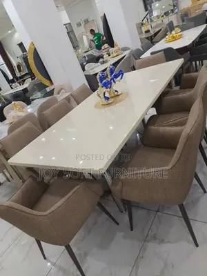 Dining Table and Chairs