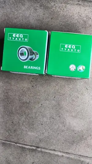 High Quality Front Wheel Bearing for Honda Pilot