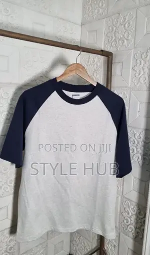 Quality Plain Ringer Tees