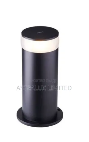 Philips 15w Uni Bollard Garden Light