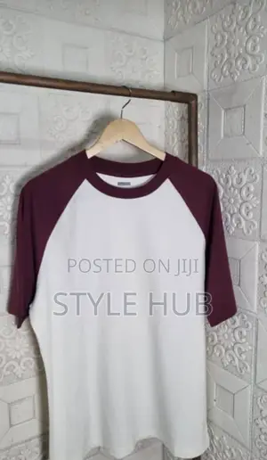 Quality Plain Ringer Tees