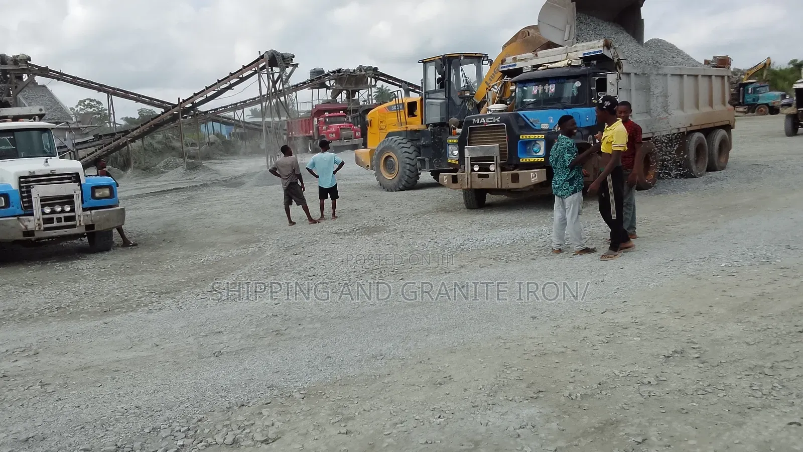 Ph Construction