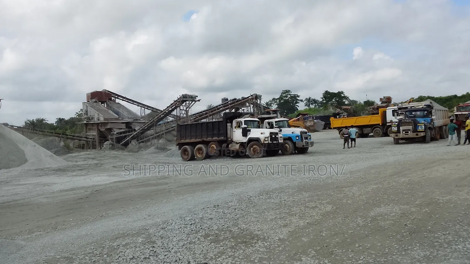 Ph Construction