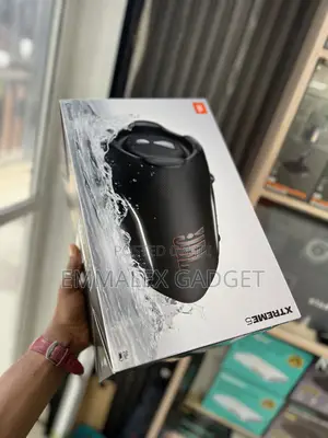 Brand New JBL Xtreme 5