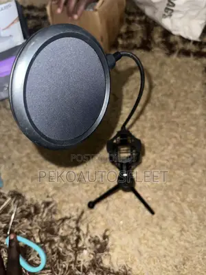 Pop Filte for Microphone