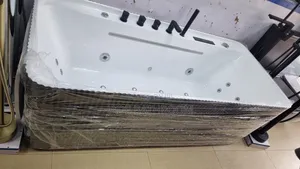 Jacuzzi Bathtub