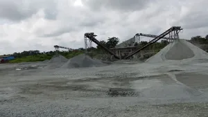 Granite for Building Material