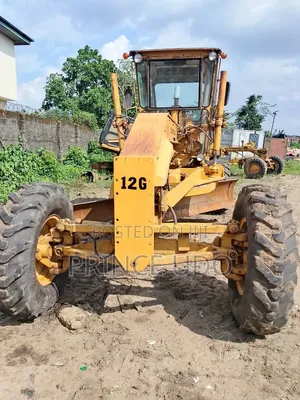 12g Motor Grader for Sale
