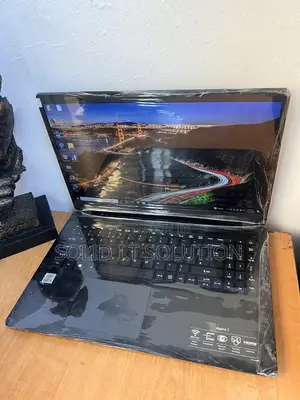 Laptop Acer 8GB Intel Core i5 SSD 256GB
