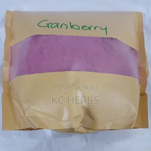 Cranberry Powder 100gm