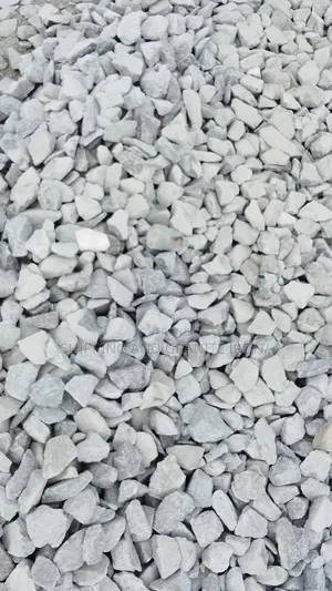 International Chipping and Granite