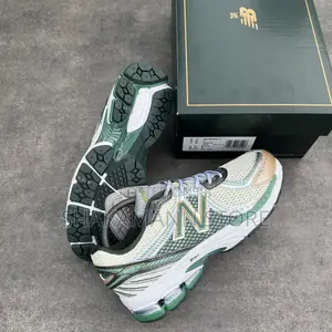 Original New Balance Shoes High Quality