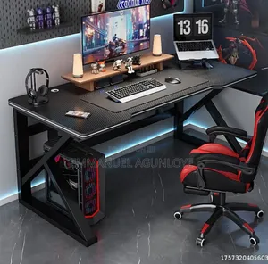 Dismantlable Office Table