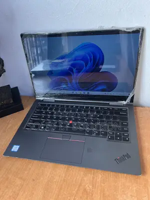 Laptop Lenovo ThinkPad X1 Carbon 16GB Intel Core i5 SSD 256GB
