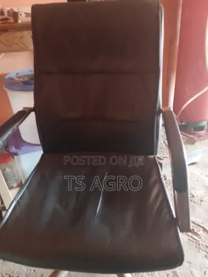 Chair Office