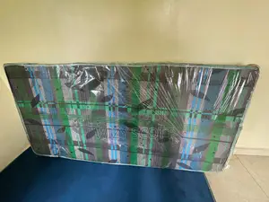 Super Max Foam 4 Ft By 6 Student Size Bed