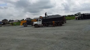 Gravel and Granite
