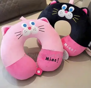 Neck Pillow