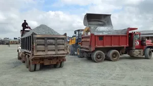 Company Project Granite