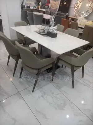 Dining Table and Chairs
