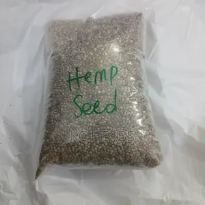 Hemp Seed 100g