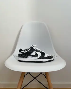 Original Black and White Sb Dunk Low High Quality