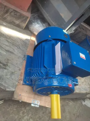 Electric Motor