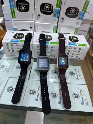 Sim Card Watch