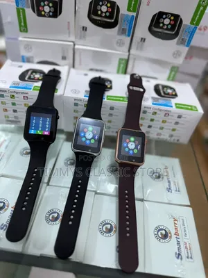 Sim Card Watch