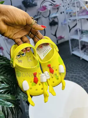 Crocs for Kids