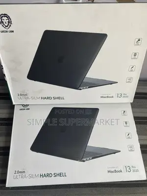 Apple Macbook Pro Pouch