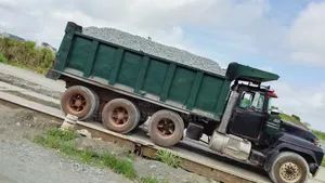 Trust Granite and Delivery