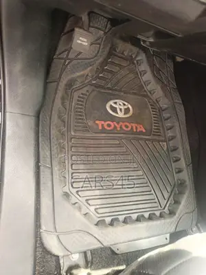 Toyota Highlander 2014 Black