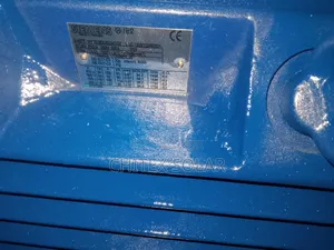 Electric Motor