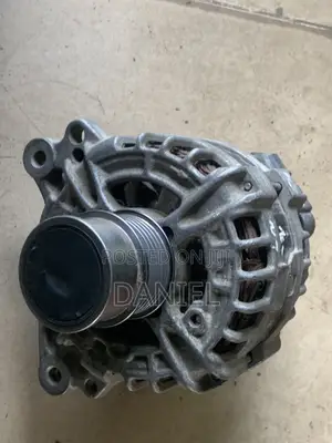 Alternator for Volkswagen Passat,Jetta,Seat,Skoda,Cupra.Audi A1 and A3