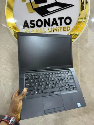 Laptop Dell Latitude 7490 8GB Intel Core i5 SSD 256GB