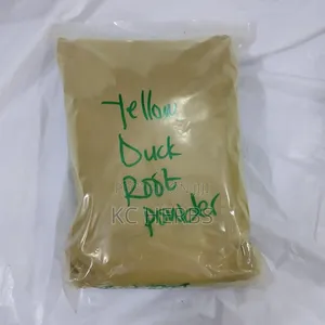 Yellow Dock Root Powder 100g