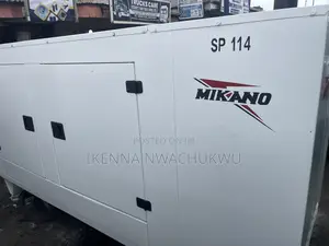 Mikano Sp114