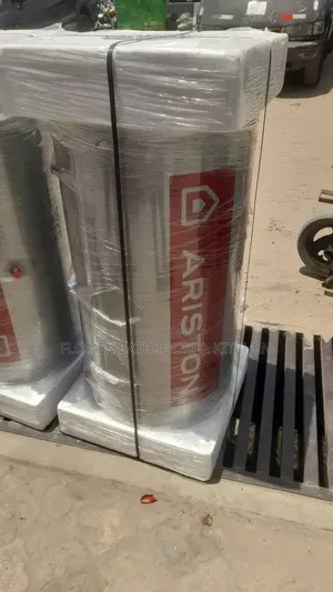 Brand New Ariston Solar Water Heater System (Tank + Panel)
