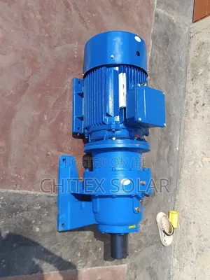 Gear Motor
