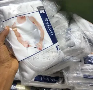 Byford Singlet